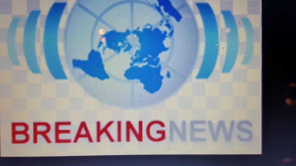 Första nyhetsbrevet 2016