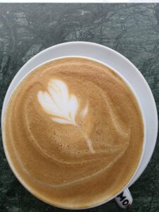 kaffe